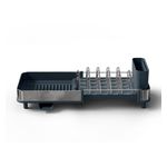 Extend Slim Steel Expandable Dish Rack Product Image