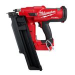 M18 Fuel Brushless 21 Degree Cordless Framing Nailer - Tool Only Product Image