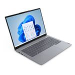 Lenovo 14 ThinkBook 14 G7 ARP Multi-Touch Laptop ( Product Image