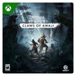 Assassin’s Creed Shadows: Claws of Awaji - Xbox Series X, Xbox Series S [Digital] Product Image