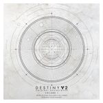 DESTINY 2 VOLUME 1 / GAME O.S.T.: Destiny 2 Volume 1 / Game O.S.T. - Destiny 2 Volume 1 (Original Game Soundtrack)   - VINYL LP Product Image