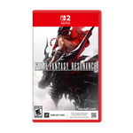 FINAL FANTASY RESONANCE - Nintendo Switch 2 Product Image