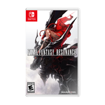 FINAL FANTASY RESONANCE - Nintendo Switch Product Image