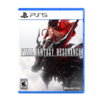 FINAL FANTASY RESONANCE - PlayStation 5 Product Image