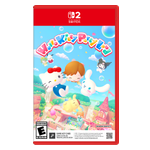 Hello Kitty Party Land Premium Edition - Nintendo Switch 2 Product Image
