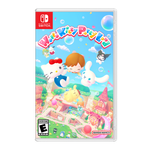 Hello Kitty Party Land Premium Edition - Nintendo Switch Product Image