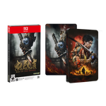 Onimusha: Way of the Sword SteelBook Edition - Nintendo Switch 2 Product Image