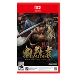 Onimusha: Way of the Sword - Nintendo Switch 2 Product Image