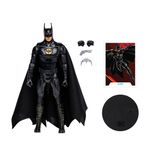 McFarlane Toys - DC: The Flash Movie - 7" Batman Multiverse Product Image