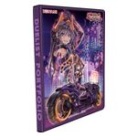 Konami - Yu-Gi-Oh! Trading Card Game - IP Masquerena 9-Pocket Duelist Portfolio Product Image