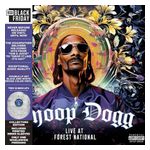 Snoop Dogg: Live at Forest National, 2005 [LP] - VINYL Product Image