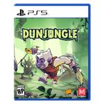 Dunjungle - PlayStation 5 Product Image