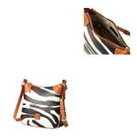 Zebra Crossbody Product Image