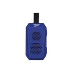 MagPlay Wireless Speaker w/ Magnet Blue Product Image