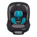 Grow and Go All-in-One Convertible Car Seat Green Gables Product Image