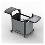 Steelfire 30 Griddle Stand Product Image