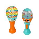 Baby Shaker Maracas Product Image