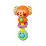 Sing-With-Me Rattle - Monkey Product Image