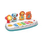 Jungle Pals Piano Product Image