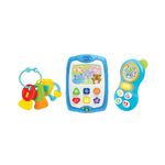 Tech-Star Baby Gift Set Product Image