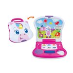 Laptop Junior - Unicorn Product Image