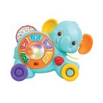 My Pull Along Pal Elephant Product Image