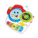 Magic Lights DJ Mixer Product Image