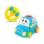 R/C Light 'N Sounds - Car Product Image