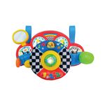 Baby Learning Steering Wheel Product Image