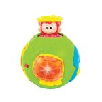 Roll 'N Pop Jungle Activity Ball Product Image
