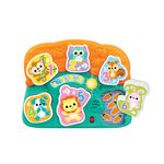 Lights 'N Sounds Animal Puzzle Product Image