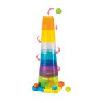 Stack 'N Roll Fun Product Image