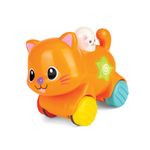 Press 'N Go Pet - Kitten Product Image