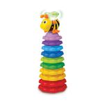 Stack 'N Learn Bee and Sunflowers Product Image