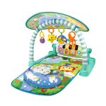 Magic Lights Kick N Play Music Gym Product Image