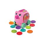 Pull Along Counting Piggy Product Image