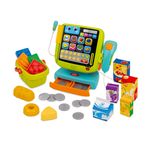 Learning Cash Register Set Product Image
