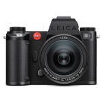 Leica SL3-S Mirrorless Camera with 28-70mm f/28 Le Product Image