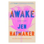 Awake: A Memoir Product Image