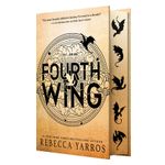 Fourth Wing (Wing and Claw Collection) Product Image