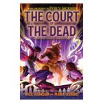 From the World of Percy Jackson: The Court of the Dead: A Nico Di Angelo Adventure Product Image