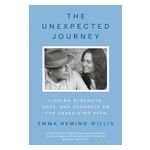 The Unexpected Journey: Finding Strength, Hope, and Yourself on the Caregiving Path Product Image