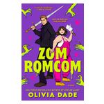 Zomromcom Product Image