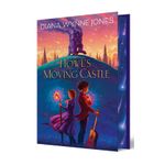 Howl's Moving Castle Deluxe Limited Edition Product Image