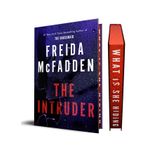 The Intruder Product Image