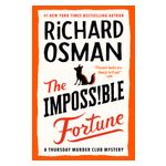 The Impossible Fortune: A Thursday Murder Club Mystery Product Image