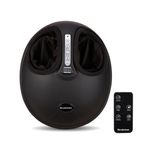 360-Degree Air Pressure Foot Massager Product Image
