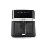 4qt Digital Air Fryer w/ Window Product Image