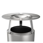 Heat Deflector For Bonfire 19.5 Fire Pit Product Image