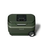 Windchill 47 Cooler + Mobile A/C w/ 10Ah Battery Green Product Image